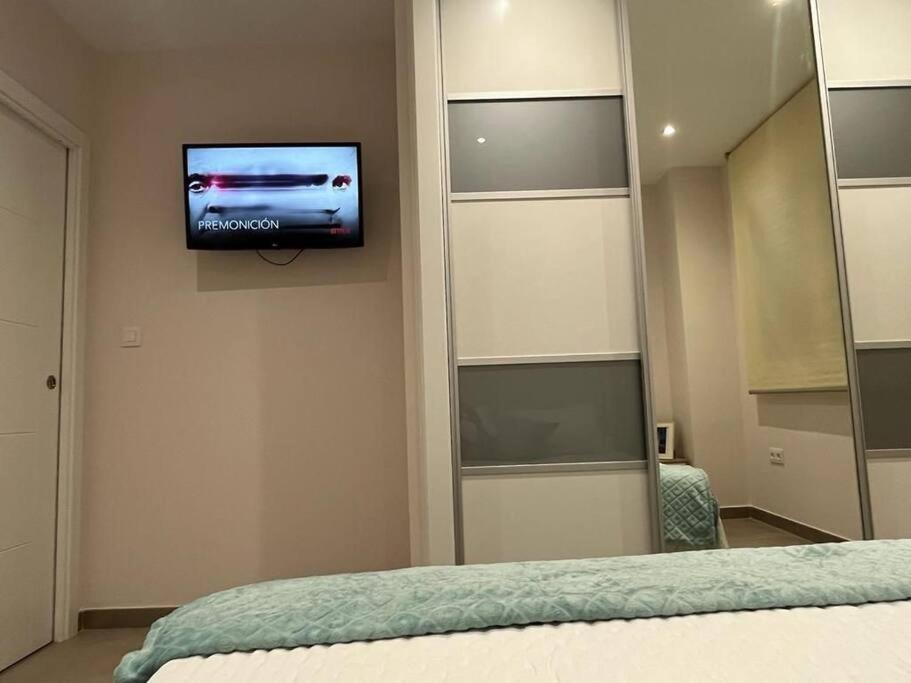 Apartamentos Camino A Ribeira Quiroga 외부 사진