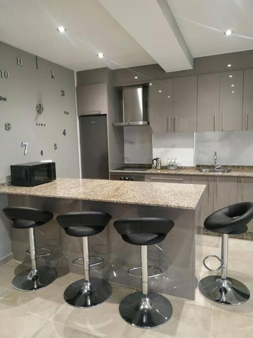 Apartamentos Camino A Ribeira Quiroga 외부 사진