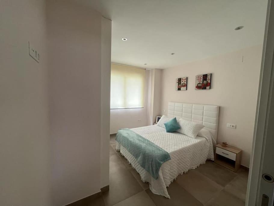 Apartamentos Camino A Ribeira Quiroga 외부 사진