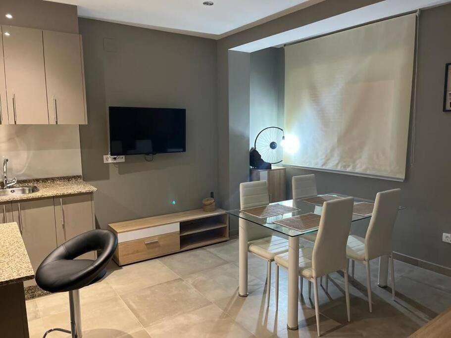 Apartamentos Camino A Ribeira Quiroga 외부 사진