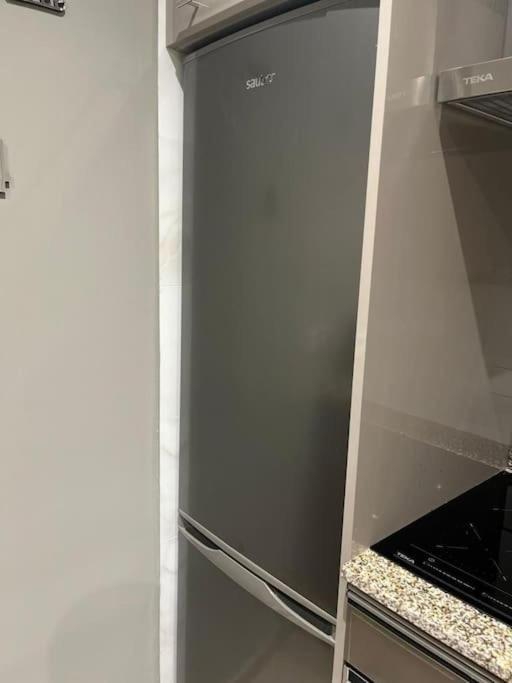 Apartamentos Camino A Ribeira Quiroga 외부 사진