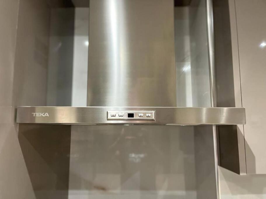 Apartamentos Camino A Ribeira Quiroga 외부 사진