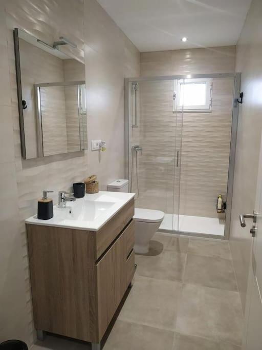 Apartamentos Camino A Ribeira Quiroga 외부 사진