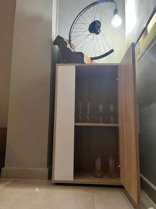 Apartamentos Camino A Ribeira Quiroga 외부 사진