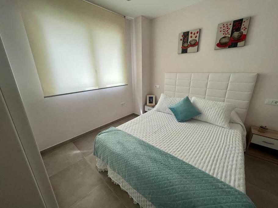 Apartamentos Camino A Ribeira Quiroga 외부 사진