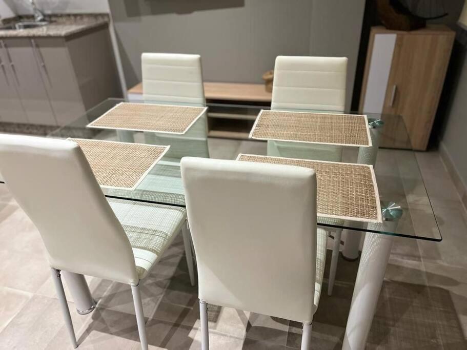 Apartamentos Camino A Ribeira Quiroga 외부 사진