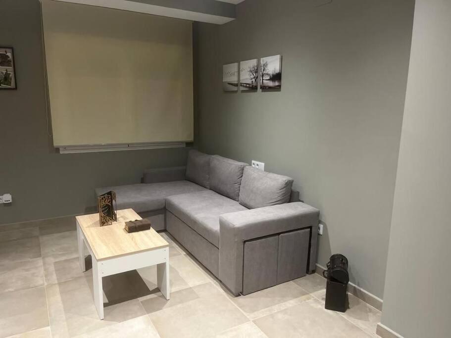 Apartamentos Camino A Ribeira Quiroga 외부 사진