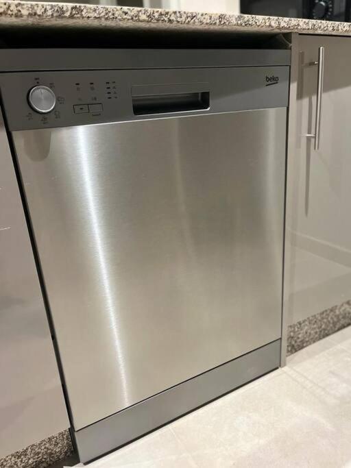 Apartamentos Camino A Ribeira Quiroga 외부 사진