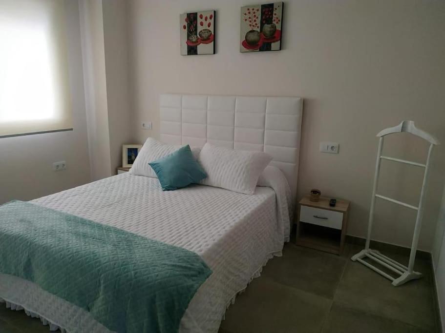 Apartamentos Camino A Ribeira Quiroga 외부 사진
