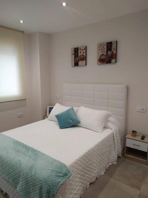 Apartamentos Camino A Ribeira Quiroga 외부 사진